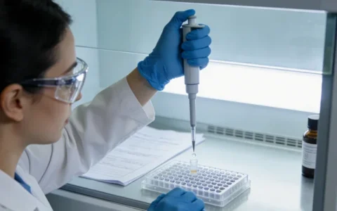 漠河垂体瘤基因检测公司位置查询（附服务信息）