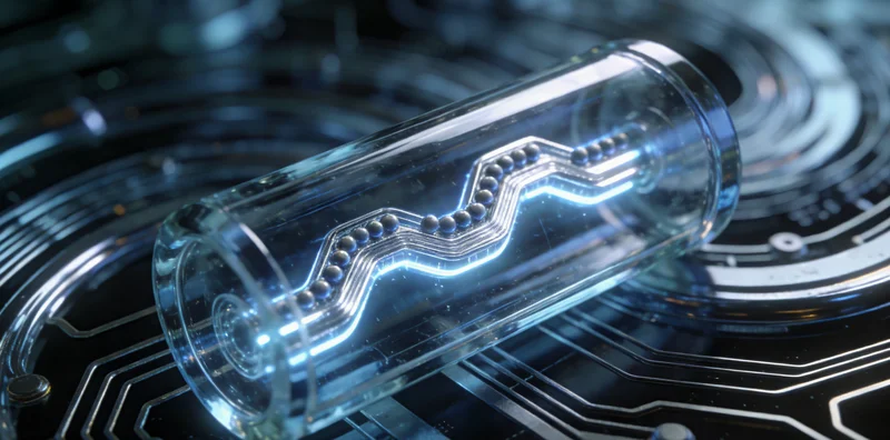 高州基因检测实验室样本分析与数