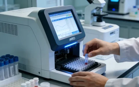 西乌旗RB家系筛查基因检测正规机构