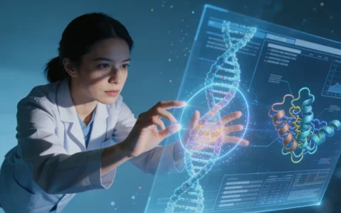 敦煌MEN1相关肿瘤基因检测可靠中心汇总：机构地址