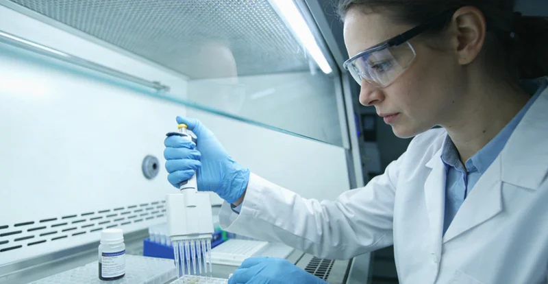 胶州备孕女性接受遗传咨询与基因