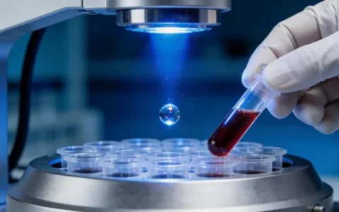 常州BRIP1基因检测哪能做？全城服务点检索