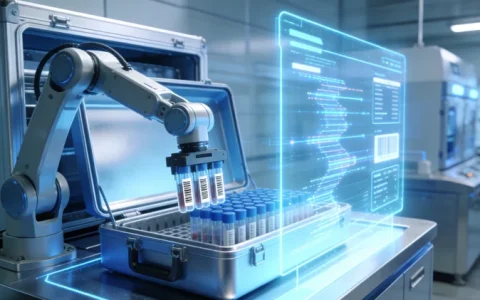 和龙地区甲状腺癌风险基因检测公司最新汇总与选择指南