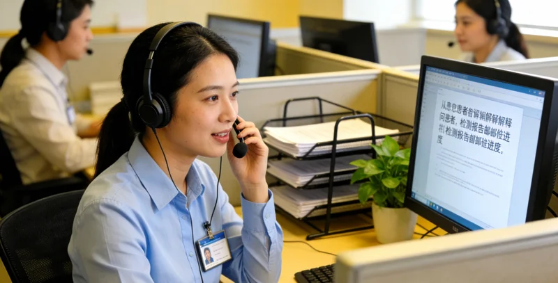 曲阜RET基因检测报告结果示意