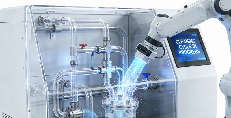 二连浩特牧区家庭通过远程视频接