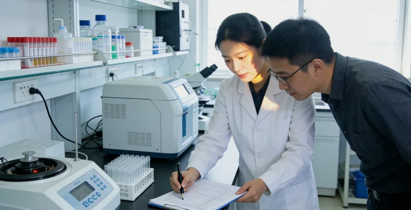 兴化女性定期进行乳腺健康筛查