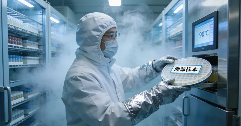 穆棱年长女性如释重负微笑表情