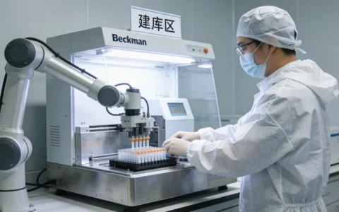 十堰CHEK2基因检测一般去哪做？官方认证机构推荐