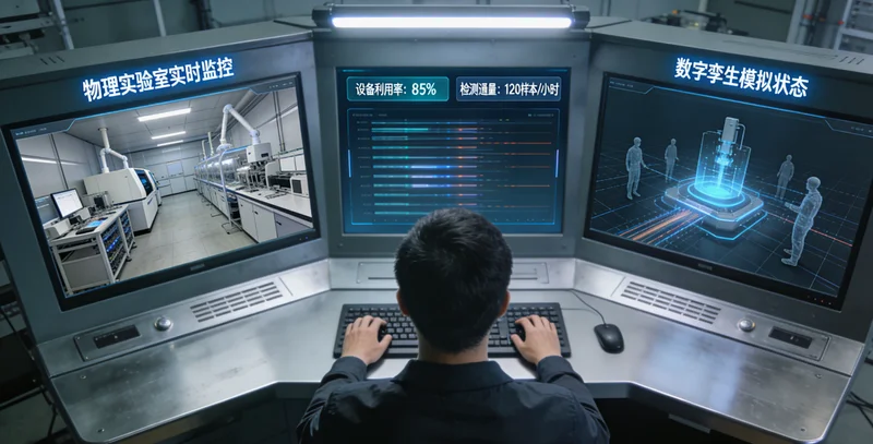 宣城家庭关注儿童遗传健康问题