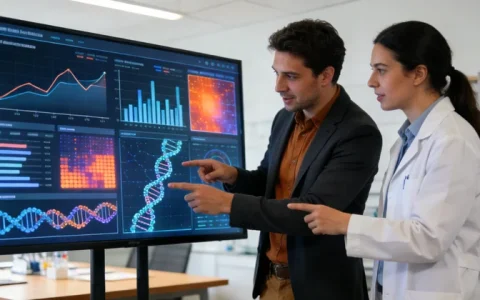 北流RB眼底检查基因检测机构怎么走？详细位置