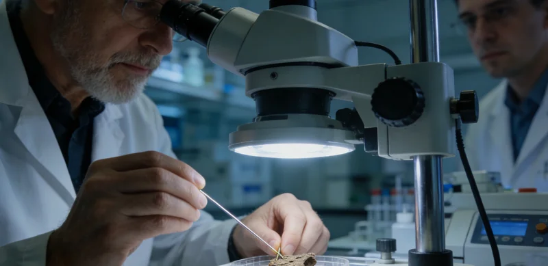 玉树地区居民口唇黑斑特征图