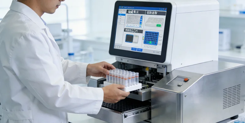 连州中年男性癌症康复后在公园积