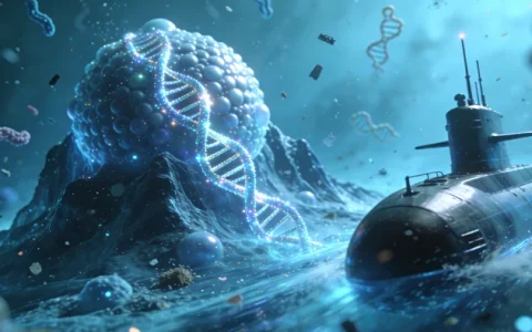 韩城MEN2B型基因检测应该在哪里做？