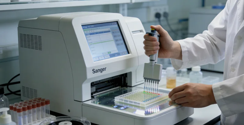 STK11基因检测科学原理图解