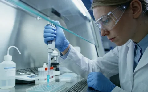 晋江错配修复基因检测权威机构信息一览