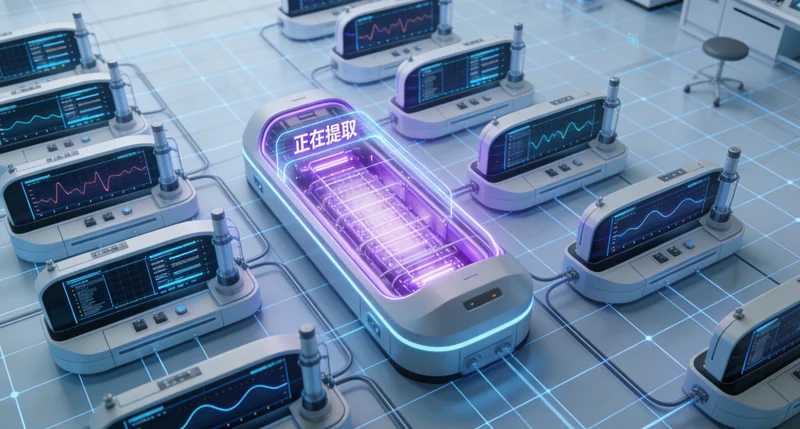 茂名基因检测采血流程