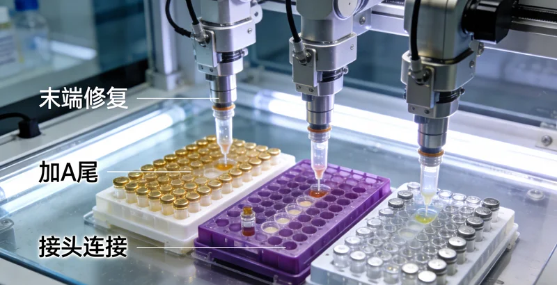 儋州居民在医院进行定期健康筛查