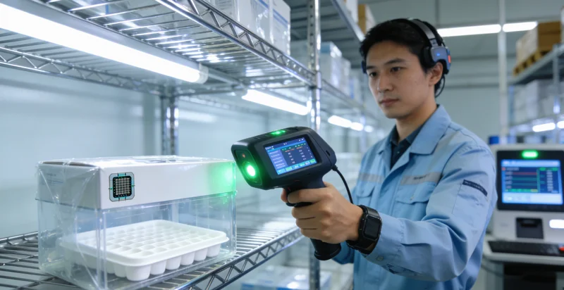 上海医院脑部MRI影像显示听神