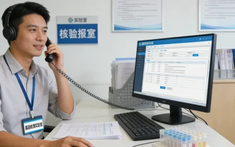 孟州本地MEN2B型基因检测严选机构盘点：地址与评分