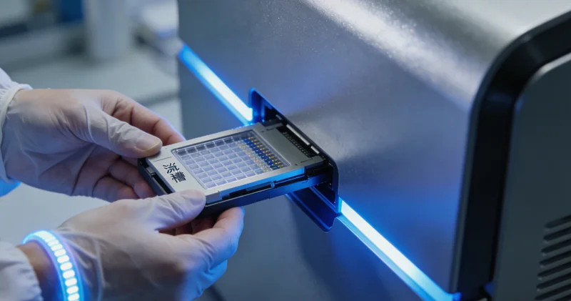 克拉玛依年轻外卖骑手女性在阳光