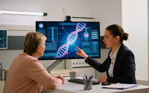 营口FAP预防性手术基因检测本地中心新名单：地址一键查询