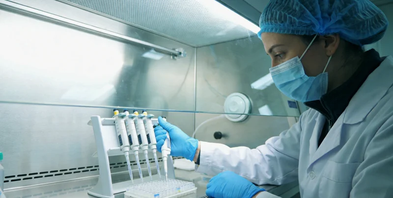 隆昌家庭查看基因检测报告健康规