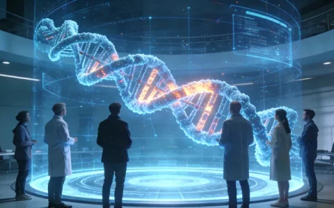 信阳BRCA携带者基因检测推荐中心靠谱名单（完整版）