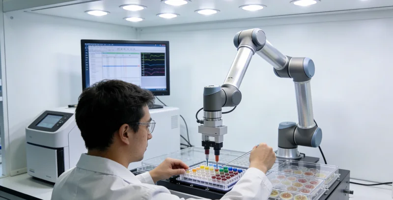 威海果农女性进行健康遗传咨询