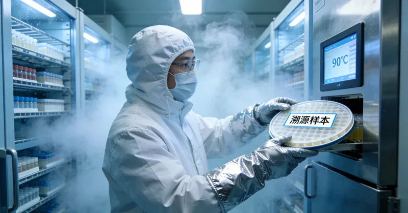 上海都市傍晚医院窗户透出温暖灯