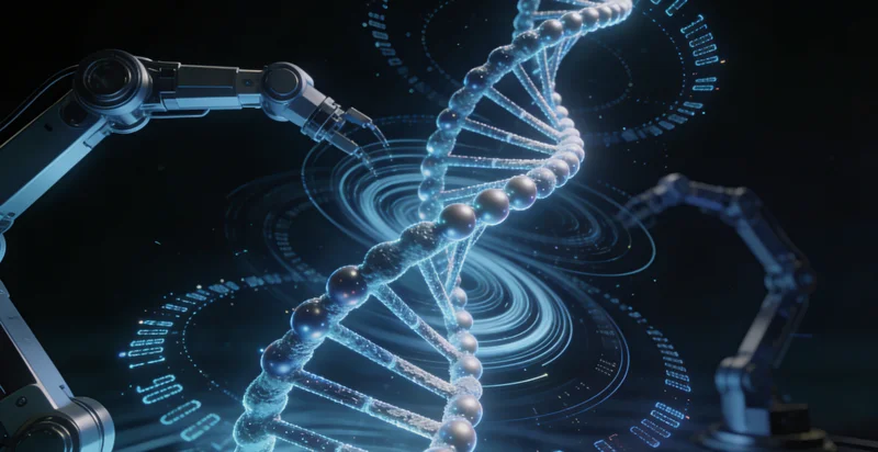 威海牧业劳动者在牧场思考