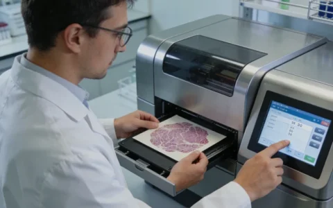 常宁Peutz-Jeghers综合征基因检测权威检测机构地址