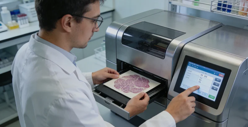 常宁家庭在医疗机构进行遗传咨询