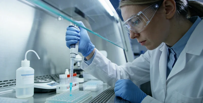 汕尾医院进行MEN2基因检测血