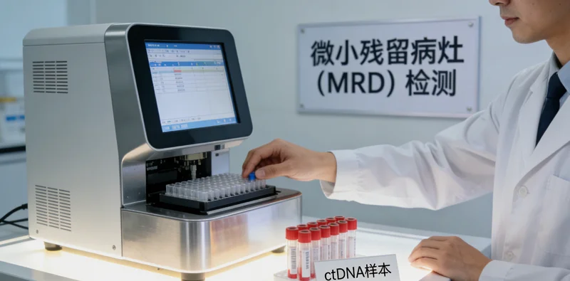 仁怀家庭基因检测采样流程