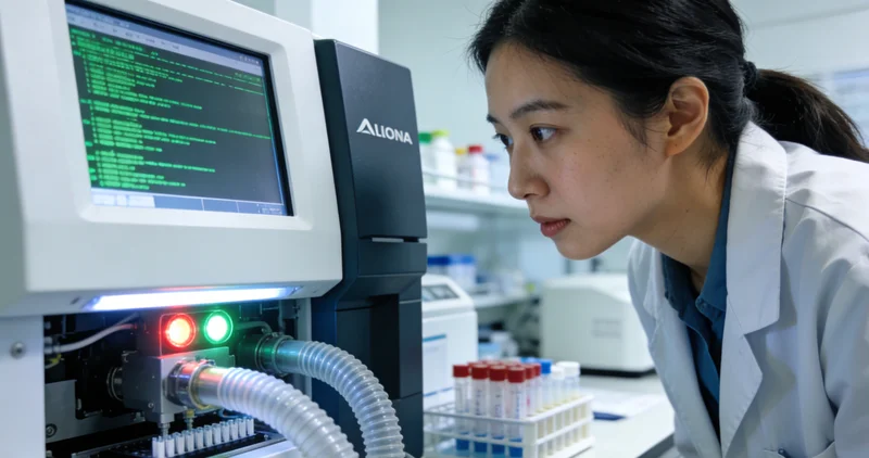 郑州市民在医院进行定期预防性体