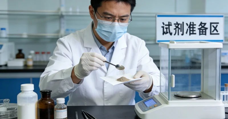 安国市民进行基因检测遗传咨询流