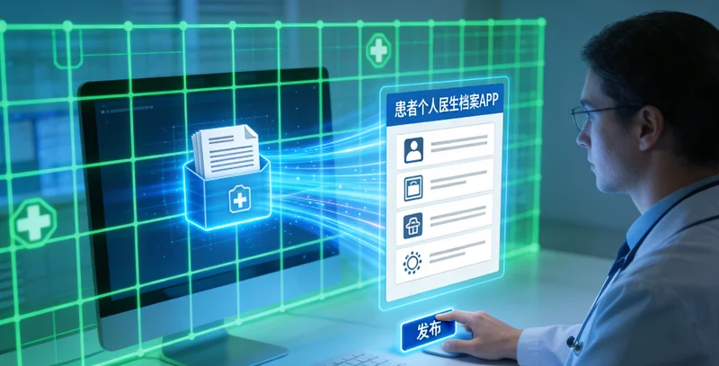 儋州家庭了解遗传信息后积极面对