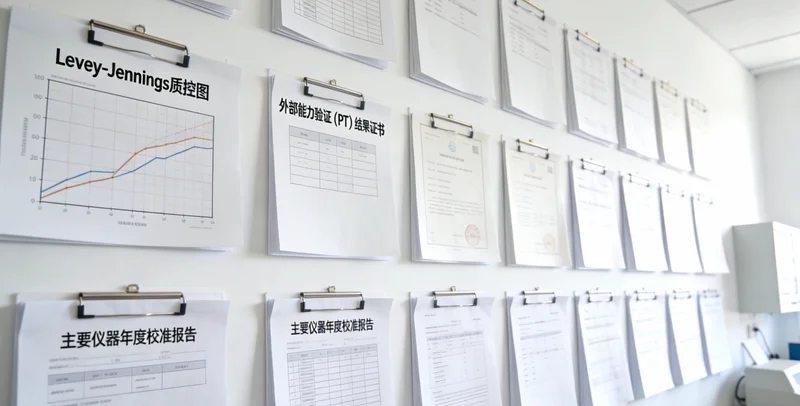 保定正规基因检测机构资质与环境