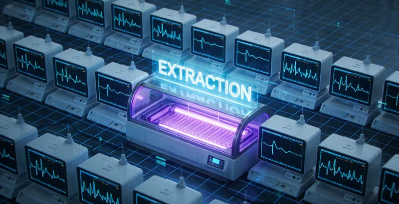 万宁BRRS基因检测全流程示意