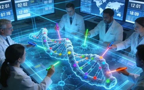 玉门HNPCC基因检测中心地址查询