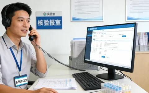 沈阳冯·希佩尔-林道综合征基因检测严选机构汇总及联系地址