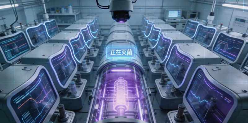 PJS基因检测实验室测序分析