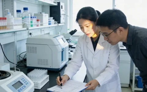 衡水BRCA和乳腺癌风险基因检测专业合规机构地址参考