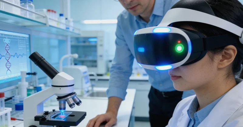 图们家庭共同讨论健康管理计划