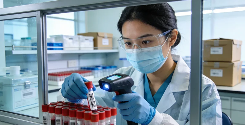 灵武携带者健康监测-定期进行胃