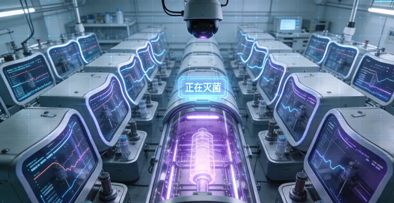 长葛居民进行基因检测血液采样流