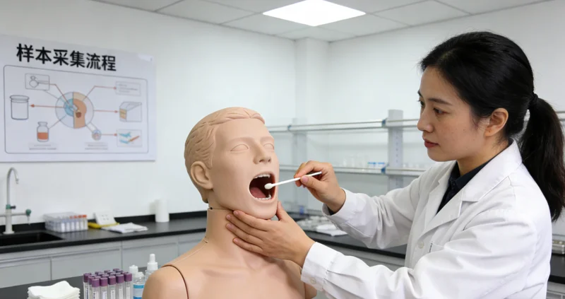 在石嘴山医疗机构进行无创基因检