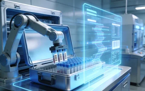 凌源BARD1基因检测中心新址公告与办理流程详解