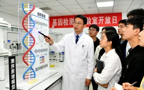 诸暨主动脉夹层风险基因检测正规机构地址（官方认证）
