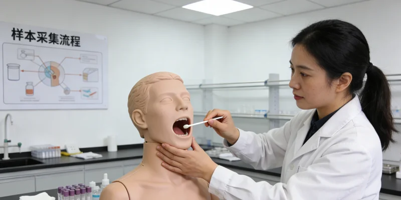 阿勒泰家族健康与基因遗传关系示